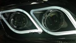 Фара. Toyota Land Cruiser Prado, GDJ150W, TRJ150, KDJ150L, GRJ150W, TRJ150W, GDJ150L, GRJ150, GRJ150L Двигатели: 1GRFE, 1GDFTV, 2TRFE, 1KDFTV