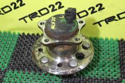 Подшипник ступицы. Toyota: Avalon, Windom, Camry, Solara, Kluger V, Highlander Двигатели: 2GRFE, 1MZFE, 1AZFE, 2ARFE, 2AZFE, 2AZFXE, 3MZFE