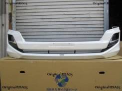 Обвес кузова аэродинамический. Toyota Land Cruiser Prado, GDJ150W, TRJ150, KDJ150L, GRJ150W, TRJ150W, GDJ150L, GRJ150, GRJ150L Двигатели: 1GRFE, 1GDFT...
