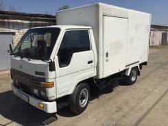 Toyota Dyna. Рефрижератор в отличном состоянии !, 3 600 куб. см., 2 000 кг.