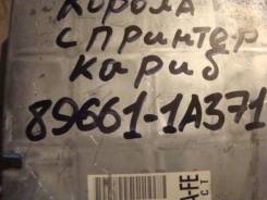 Блок управления двс. Toyota Corolla, AE101 Двигатель 4AFE
