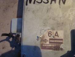 Блок управления двс. Nissan Bassara, JU30 Двигатель KA24DE