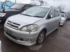 Toyota Ipsum. 2AZFE