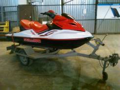 BRP Sea-Doo Wake. 215,00 л.с., Год: 2007 год