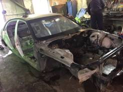 Toyota Aristo. Документы jzs147 2jzgte