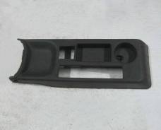 Консоль центральная. Daewoo Nexia