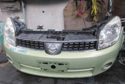 Ноускат. Nissan Lafesta, B30. Под заказ