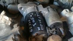 Стартер. Volkswagen SEAT Audi Skoda