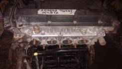Двигатель в сборе. Hyundai Sonata