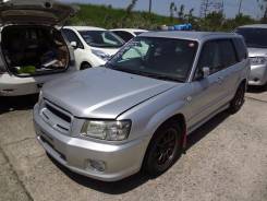 Subaru Forester. SG5052982, EJ202