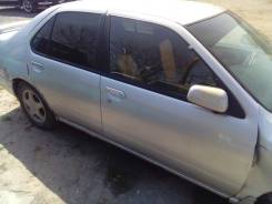 Nissan Bluebird. EU14, SR18DE