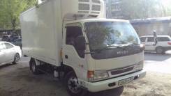 Isuzu Elf. Продам "Isuzu ELF", 4 800 куб. см., 3 000 кг.