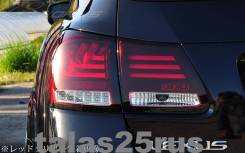 Стоп-сигнал. Lexus GS350 Lexus GS430 Lexus GS300 Lexus GS450h