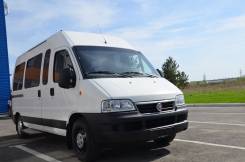 Fiat Ducato. Продается FIAT Ducato, 2 300 куб. см., 14 мест