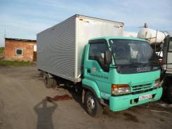Isuzu Forward. Продам Jaston без птс, 8 200 куб. см., 4 000 кг.
