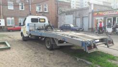 Эвакуатор ГАЗ 278837, 2013. 2 900 куб. см.