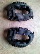 Суппорт тормозной. Toyota Land Cruiser, FZJ80J, HDJ80, FZJ80G, FZJ80
