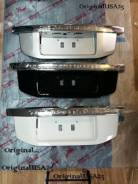 Накладка на дверь. Toyota Land Cruiser Prado, GDJ150W, TRJ150, KDJ150L, GRJ150W, TRJ150W, GDJ150L, GRJ150, GRJ150L Двигатели: 1GRFE, 1GDFTV, 2TRFE, 1K...