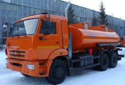 Нефаз 6606. 6606-2213-L4 КамАЗ 65115-3964-19, 100 куб. см., 11,00 куб. м.