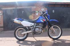 Suzuki DR 650. 650����. ��., ��������, ���, � �������� ����