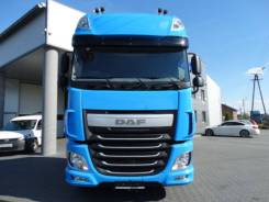 DAF XF 106. DAF XF106.460 SSC, 13 000 куб. см., 44 000 кг. Под заказ