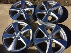 TGRACING. 7.5x18, 5x112.00, ET38, ЦО 66,6 мм.