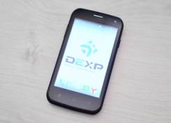 DEXP Ixion. Б/у