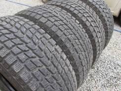 Dunlop Grandtrek SJ6. Зимние, без шипов, износ: 5%, 4 шт