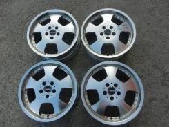 BLEST EuroMagic. 7.5x18", 5x114.30, ET41, ЦО 72,0 мм.