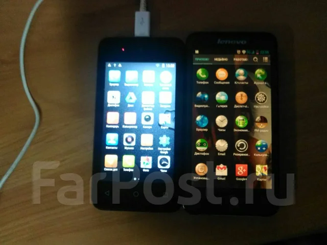 Lenovo P770. �/� ����