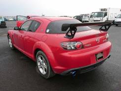 Mazda RX-8. SE3P, 13B