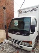 Isuzu Elf. Продам отличный грузовик., 4 334 куб. см., 2 000 кг.