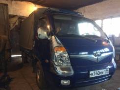 Kia Bongo III. Продается Kia Bjngo 3, 3 000 куб. см., 1 000 кг.