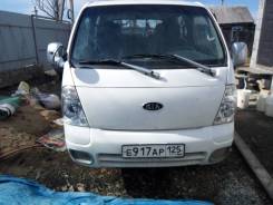 Kia Bongo III. Продам грузовик, 2 900 куб. см., 1 000 кг.