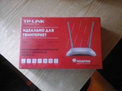 Wi-Fi роутеры.