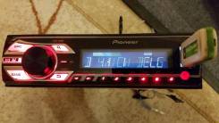 Carrozzeria USB