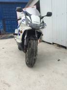 Honda CBR 954RR. 954 куб. см., исправен, птс, без пробега