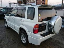 Suzuki Escudo. TL52W, J20A