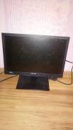 Samsung. 19" (48 см), технология LED