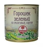 Консервы овощные.