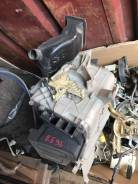 Блок управления климат-контролем. Toyota Corolla, EE96 Двигатель 2E