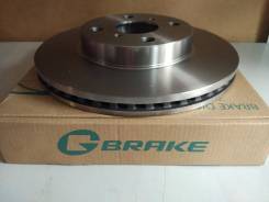 Диск тормозной. Toyota: Vitz, Yaris, Porte, Spade, Corolla Fielder, Corolla Axio, Passo Sette, Vios, Belta, EQ EV, Aqua Двигатели: 1NZFE, 2SZFE, 1KRFE...