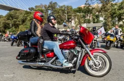 Yamaha Midnight Star. 1 300����. ��., ��������, ���������, ������ �� �� ����