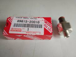 Датчик детонации. Toyota: Celsior, Corona, Crown, 4Runner, Vista, Hilux, Celica, Carina ED, Corona Exiv, Camry, MR2 Lexus LS400, UCF10 Двигатели: 1UZF...