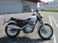 Honda CL400. 400����. ��., ��������, ���������, ��� ������� ����