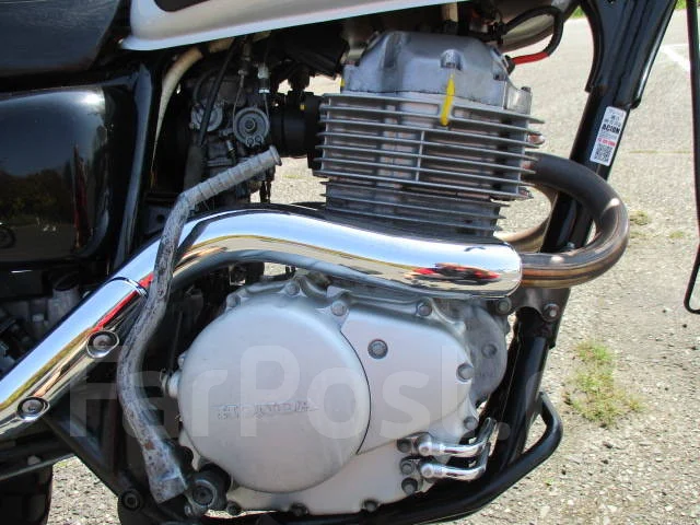 Honda CL400. 400����. ��., ��������, ���������, ��� ������� ����