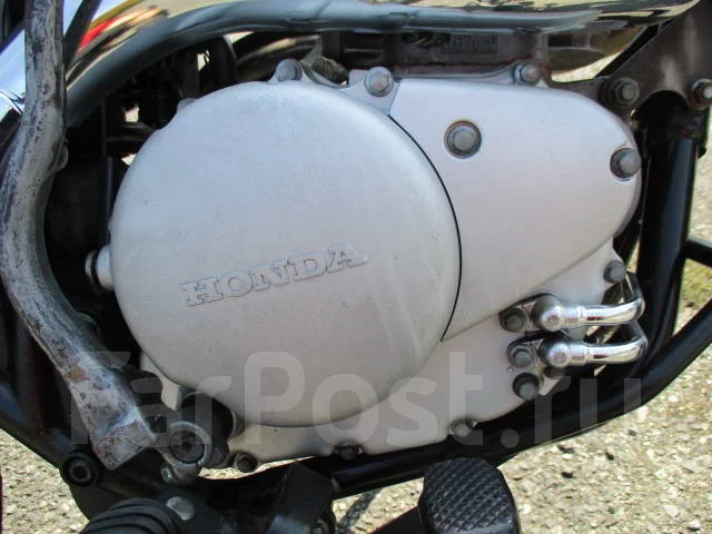 Honda CL400. 400����. ��., ��������, ���������, ��� ������� ����