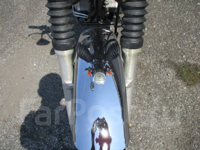 Honda CL400. 400����. ��., ��������, ���������, ��� ������� ����