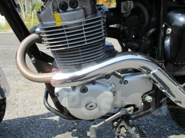 Honda CL400. 400����. ��., ��������, ���������, ��� ������� ����
