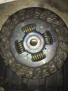Диск сцепления. Nissan: Prairie, Liberty, Caravan, Teana, Wingroad, X-Trail, Silvia, Serena, Wingroad / AD Wagon, NV350 Caravan, Avenir, Primera, Prai...